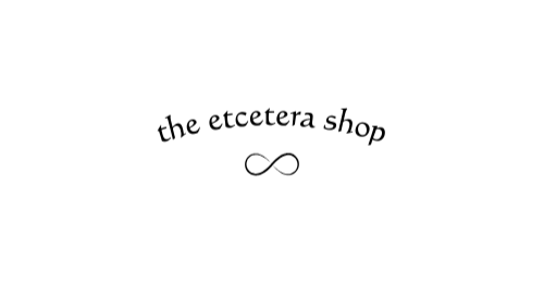 The Etcetera Shop